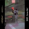 Just Lanky – Baby, Save Me (Extended Vocal Version)